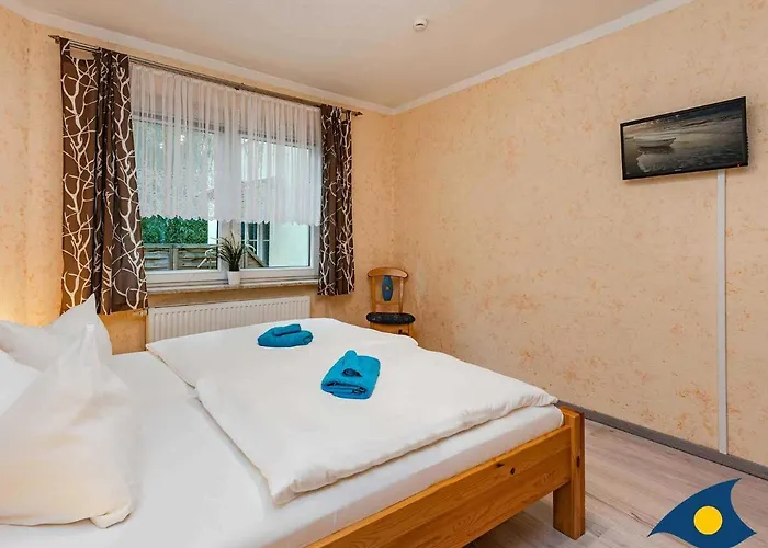 Kirchstrasse 4 Whg 03 Heringsdorf (Usedom)